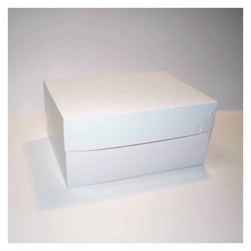 Opakowanie na tort 190x140x90