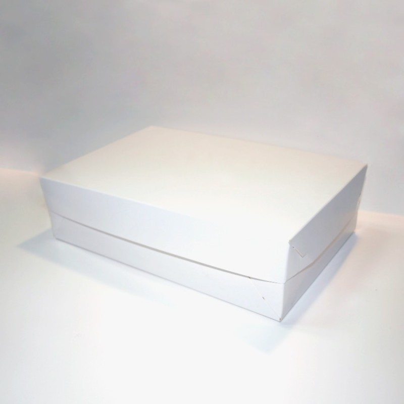 Opakowanie na pączki 300x200x80