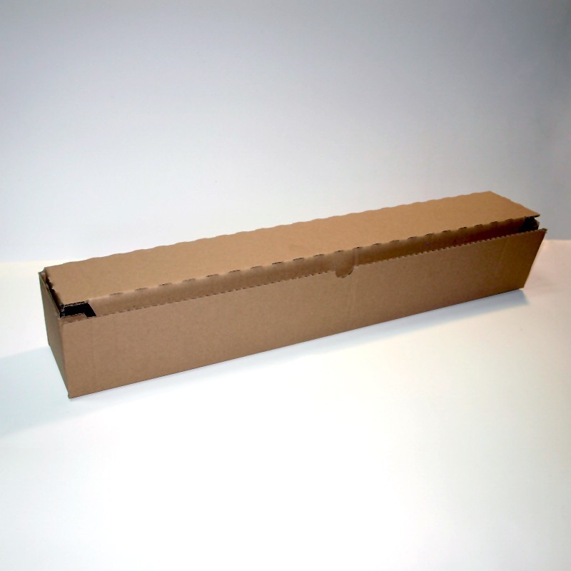 Opakowanie transportowe 490x80x80